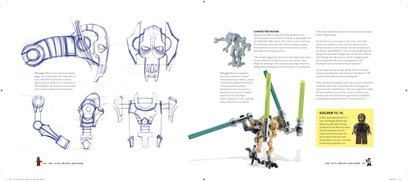 Sample content 5_The Force of Creativity (LEGO Star Wars)