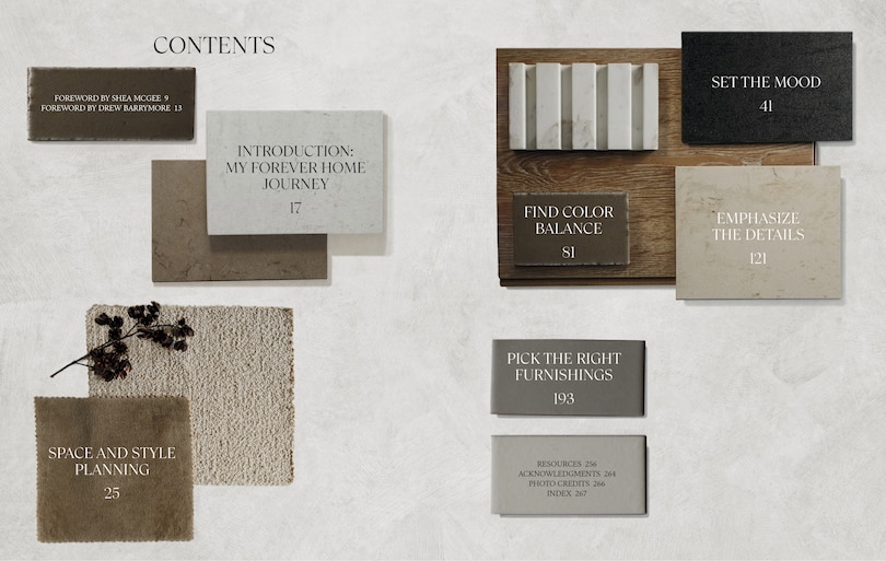 Sample content 5_The Forever Home