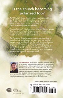 Back cover_The Forgotten Church