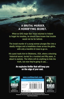 Couverture arri&egrave;re_The Forgotten Holocaust