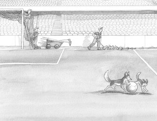 Aper&ccedil;u du contenu_The Fox and the Ghost King