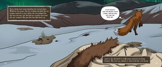 Sample content_The Fox Wife