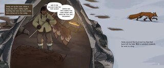 Sample content 4_The Fox Wife