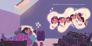 Sample content 3_The Friendship Blanket