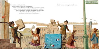 Sample content 3_The Friendship Train