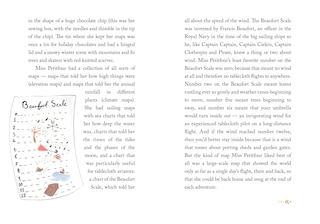 Aper&ccedil;u du contenu_The Further Adventures of Miss Petitfour