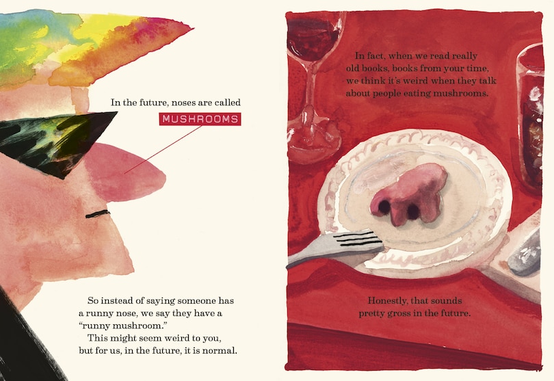 Sample content_The Future Book