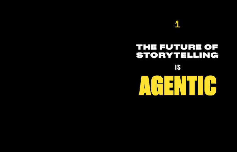 Aperçu du contenu_The Future of Storytelling