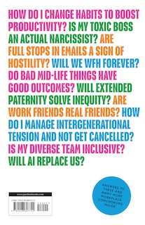 Back cover_The Future-Proof Career