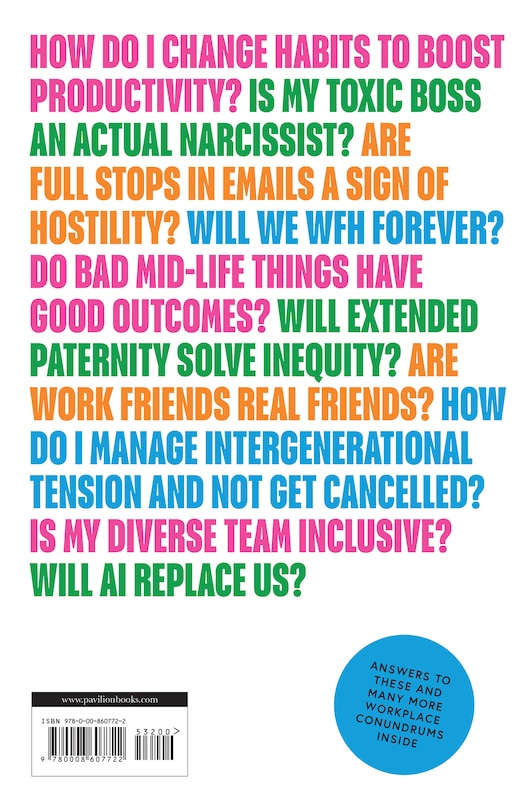 Back cover_The Future-Proof Career