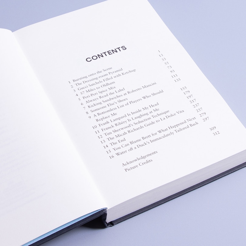 Sample content_The Game