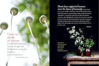 Sample content 4_The Generosity of Plants