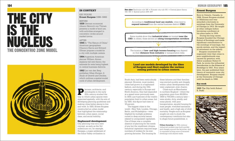 Sample content_The Geography Book