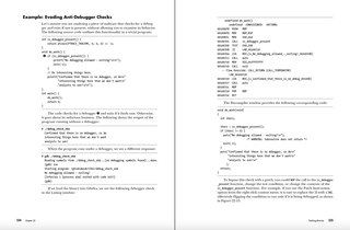 Sample content_The Ghidra Book, 2nd Edition