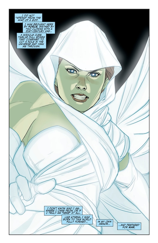 Sample content 3_The Ghost Compendium Volume 2