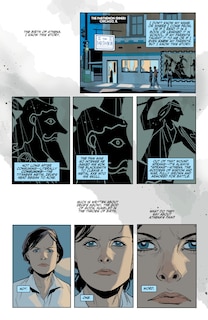 Sample content 4_The Ghost Compendium Volume 2