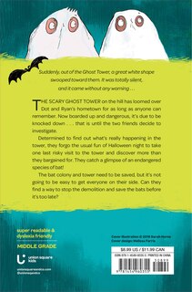 Back cover_The Ghost Tower