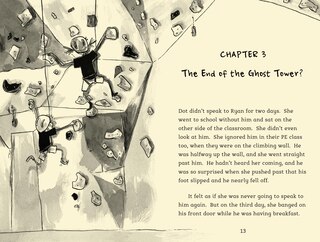 Sample content_The Ghost Tower