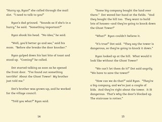 Sample content 2_The Ghost Tower