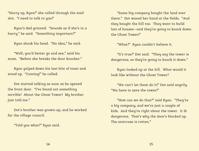 Sample content 2_The Ghost Tower