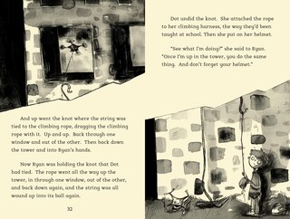 Sample content 3_The Ghost Tower