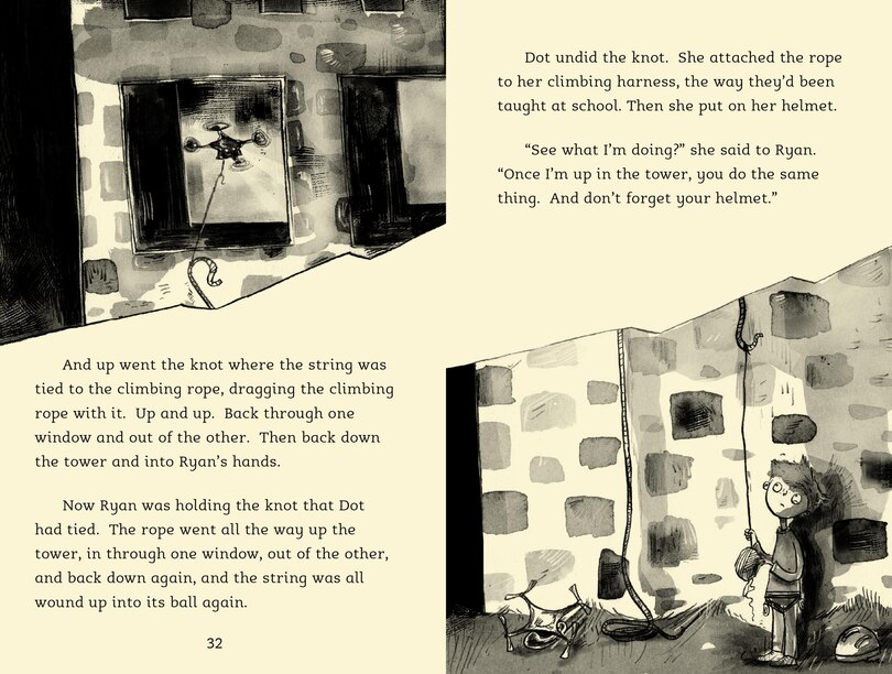 Sample content 3_The Ghost Tower
