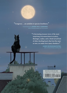 Back cover_The Gift of Animals