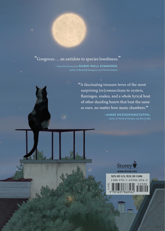 Back cover_The Gift of Animals