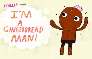 Sample content 3_The Gingerbread Man Loose in the School