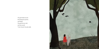 Sample content 3_The Girl And The Wolf