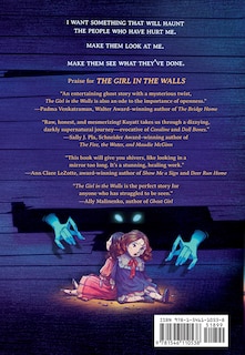 Back cover_The Girl in the Walls