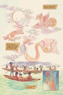 Aper&ccedil;u du contenu_The Girl Who Draws on Whales