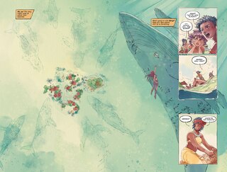 Aper&ccedil;u du contenu 3_The Girl Who Draws on Whales