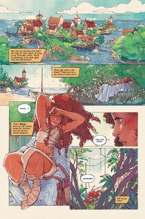 Aper&ccedil;u du contenu 4_The Girl Who Draws on Whales