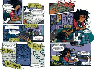 Sample content 3_The Girl Who Loved Monsters