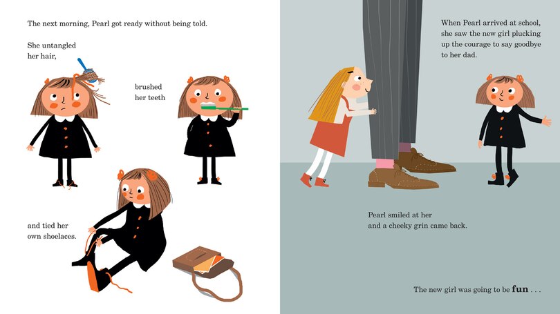 Sample content_The Girl With Two Dads