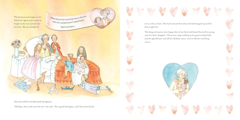 Sample content_The Glass Heart