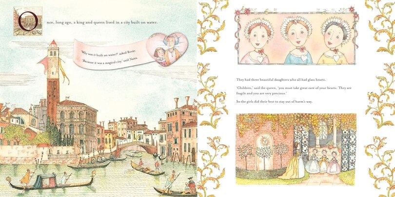 Sample content 4_The Glass Heart