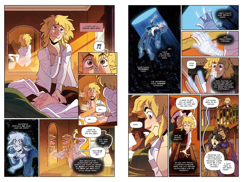 Sample content 2_The Glass Scientists: Volume Three