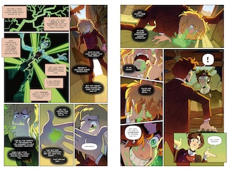 Sample content 3_The Glass Scientists: Volume Three