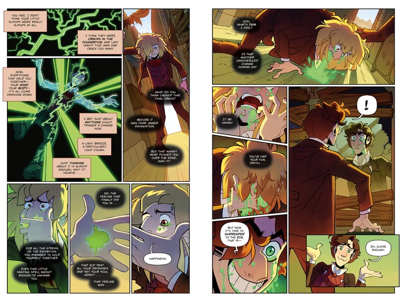 Sample content 3_The Glass Scientists: Volume Three