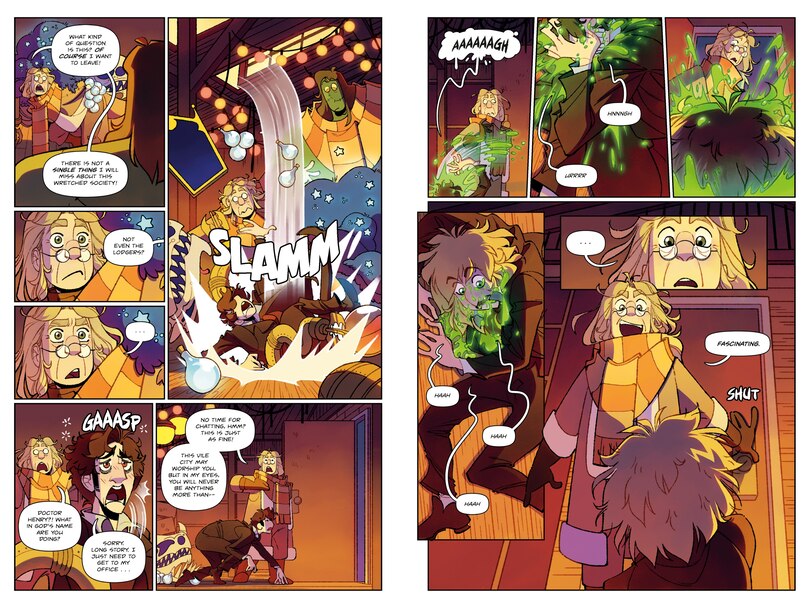Sample content 5_The Glass Scientists: Volume Three