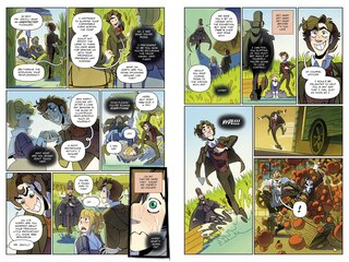 Aperçu du contenu 4_The Glass Scientists: Volume Three