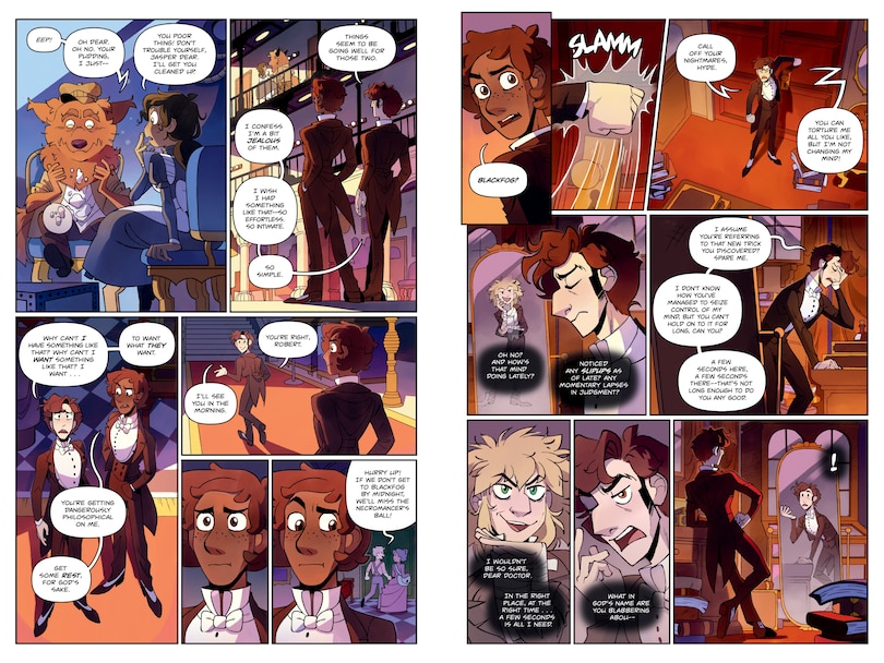 Sample content 3_The Glass Scientists: Volume Two