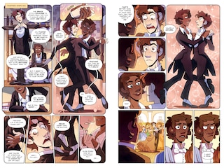 Sample content 5_The Glass Scientists: Volume Two