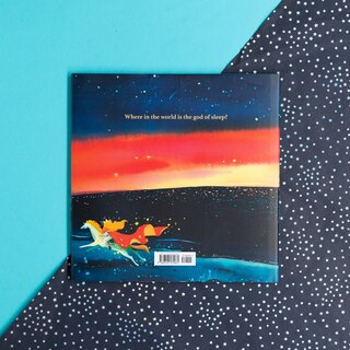 Sample content_The God of Sleep