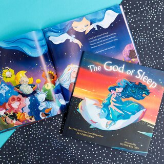 Sample content 2_The God of Sleep