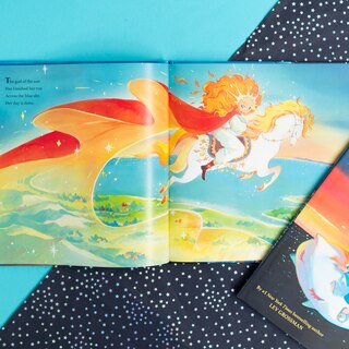 Sample content 4_The God of Sleep