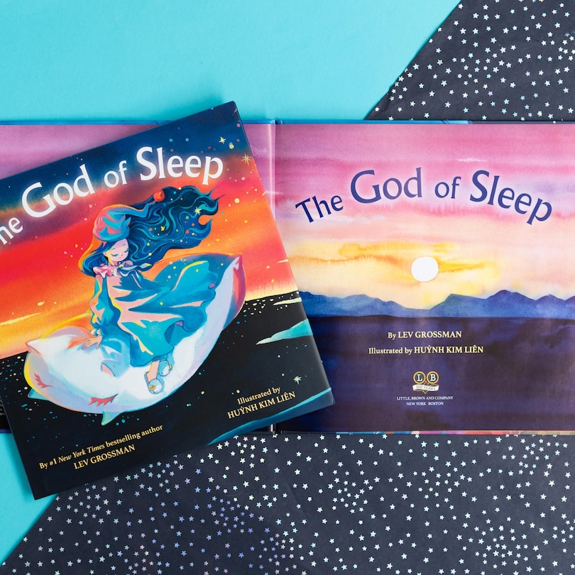 Sample content 5_The God of Sleep