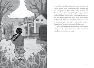 Aper&ccedil;u du contenu_The Golden Necklace